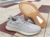 2023.7 (PK Quality)Authentic Adidas Yeezy Boost 350 V2 “Sesame”Men And Women ShoesF99710 -ZL (62)