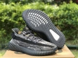 2023.7 (PK Quality)Authentic Adidas Yeezy Boost 350 V2 “Dark Salt”Men And Women ShoesID4811 -ZL (69)
