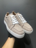 2023.8 Authentic Christian Louboutin Men And Women Shoes-WX 840 (39)