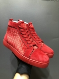 2023.8 Authentic Christian Louboutin Men And Women Shoes-WX 960 (38)
