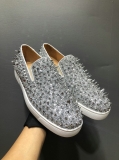2023.8 Authentic Christian Louboutin Men And Women Shoes-WX 920 (41)