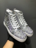 2023.8 Authentic Christian Louboutin Men And Women Shoes-WX 1300 (42)