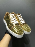 2023.8 Authentic Christian Louboutin Men And Women Shoes-WX 880 (48)