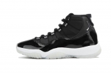 2023.8 (with original carbon fiber)Perfect Air Jordan 11 High“25th Anniversary”Men Shoes-SY (10)