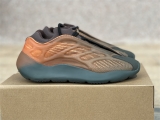 2023.8  (OG better Quality)Authentic Adidas Yeezy 700 Boost V3 “Copper Fade” Men And Women ShoesGY4109-Dong