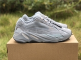 2023.8 (OG better Quality)Authentic Adidas Yeezy 700 Boost “Hospital Blue” Men And Women ShoesFV8424 -Dong