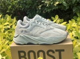2023.8 (OG better Quality)Authentic Adidas Yeezy 700 Boost “Salt ” Men And Women Shoes EG7487-Dong
