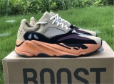 2023.8 (OG better Quality)Authentic Adidas Yeezy 700 Boost “Enflame Amber” Men And Women ShoesGW0297 -Dong