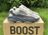 2023.8 (OG better Quality)Authentic Adidas Yeezy 700 Boost “Tephra” Men And Women ShoesFU7914 -Dong