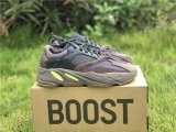 2023.8 (OG better Quality)Authentic Adidas Yeezy 700 Boost “Mauve” Men And Women ShoesEE9614 -Dong