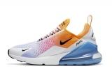 2023.7 Nike Air Max 270 AAA Men And Women Shoes-BBW (3)