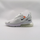2023.7 Nike Air Max 270 AAA Men And Women Shoes-BBW (10)