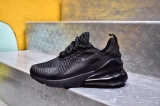2023.7 Nike Air Max 270 AAA Men And Women Shoes-BBW (1)
