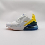 2023.7 Nike Air Max 270 AAA Men And Women Shoes-BBW (7)