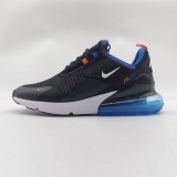 2023.7 Nike Air Max 270 AAA Men And Women Shoes-BBW (25)