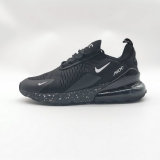 2023.7 Nike Air Max 270 AAA Men And Women Shoes-BBW (14)