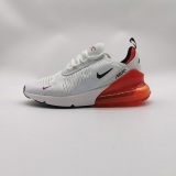 2023.7 Nike Air Max 270 AAA Men And Women Shoes-BBW (11)