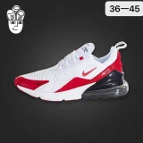 2023.7 Nike Air Max 270 AAA Men And Women Shoes-BBW (34)