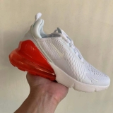 2023.7 Nike Air Max 270 AAA Men And Women Shoes-BBW (39)