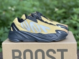 2023.8 (OG better Quality)Authentic Adidas Yeezy 700 MNVN“Honey Flux” Men And Women ShoesGZ0717 -Dong