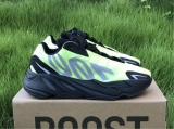 2023.8 (OG better Quality)Authentic Adidas Yeezy 700 MNVN“Phosphor” Men And Women ShoesFY3727 -Dong