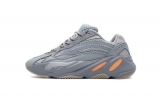 2023.8 (PK cheaper Quality)Authentic Adidas Yeezy 700 Boost “Inertia” Men And Women ShoesFW2549 -ZL