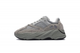2023.8 (PK cheaper Quality)Authentic Adidas Yeezy 700 Boost “Salt ” Men And Women ShoesEG7487 -ZL