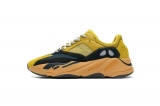 2023.8 (PK cheaper Quality)Authentic Adidas Yeezy 700 Boost “SUN” Men And Women ShoesGZ6984  -ZL
