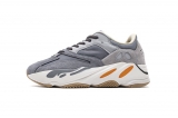 2023.8 (PK cheaper Quality)Authentic Adidas Yeezy 700 Boost “Magnet” Men And Women ShoesFV9922 -ZL