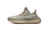 2023.8 (OG better Quality)Authentic Adidas Yeezy Boost 350 V2 “Citrin ” Men And Women ShoesFW3042-DongTS