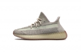 2023.8 (OG better Quality)Authentic Adidas Yeezy Boost 350 V2 “Citrin Reflective ” Men And Women ShoesFW5318-DongMTX