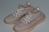 2023.8 (OG better Quality)Authentic Adidas Yeezy Boost 350 V2 “Synth Reflective ” Men And Women ShoesFV5666-DongMTX