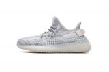 2023.8 (OG better Quality)Authentic Adidas Yeezy Boost 350 V2 “ Static Reflective ” Men And Women ShoesEF2367-DongMTX