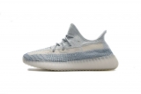 2023.8 (OG better Quality)Authentic Adidas Yeezy Boost 350 V2 “Cloud White” Men And Women ShoesFW3043 -DongTS