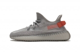 2023.8 (OG better Quality)Authentic Adidas Yeezy Boost 350 V2 “Tail Light” Men And Women ShoesFX9017-Dong