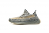 2023.8 (OG better Quality)Authentic Adidas Yeezy Boost 350 V2 “Israfil” Men And Women ShoesFZ5421-Dong