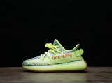 2023.8 (OG better Quality)Authentic Adidas Yeezy Boost 350 V2 “Yebra” Men And Women ShoesB37572-Dong
