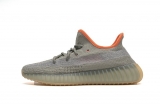 2023.8 (OG better Quality)Authentic Adidas Yeezy Boost 350 V2 “Desert Sage” Men And Women ShoesFX9035-Dong