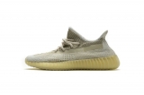 2023.8 (OG better Quality)Authentic Adidas Yeezy Boost 350 V2 “Abez” Men And Women ShoesFZ5246 -Dong