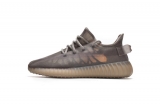 2023.8 (OG better Quality)Authentic Adidas Yeezy Boost 350 V2 “Mono Mist” Men And Women ShoesGW2871-Dong