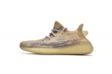 2023.8 (OG better Quality)Authentic Adidas Yeezy Boost 350 V2 “MX Oat” Men And Women ShoesGW3773-Dong