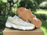 2023.8 (PK cheaper Quality)Authentic Adidas Yeezy 500 “Beige Brown” Men and Women ShoesID1600-ZL