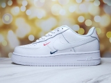 2023.7 Nike Air Force 1 AAA Men And Women Shoes -BBW (85)