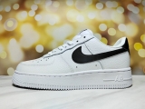 2023.7 Nike Air Force 1 AAA Men And Women Shoes -BBW (12)