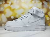 2023.7 Nike Air Force 1 AAA Men And Women Shoes -BBW (7)