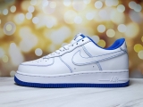 2023.7 Nike Air Force 1 AAA Men And Women Shoes -BBW (16)