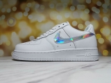 2023.7 Nike Air Force 1 AAA Men And Women Shoes -BBW (2)