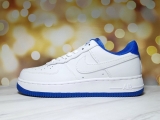 2023.7 Nike Air Force 1 AAA Men And Women Shoes -BBW (93)