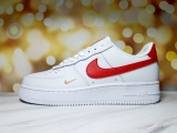 2023.7 Nike Air Force 1 AAA Men And Women Shoes -BBW (39)