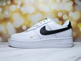 2023.7 Nike Air Force 1 AAA Men And Women Shoes -BBW (94)